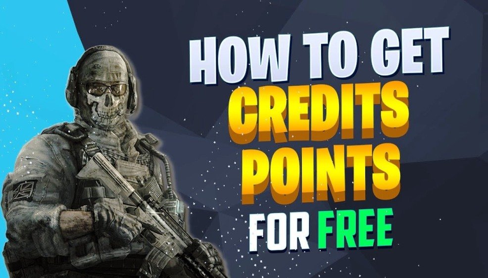 Earn free Call of Duty Coins at OfferPilots.