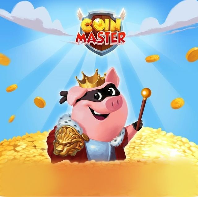 Coin Master Bonus Image