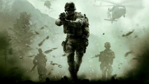 Earn free Call of Duty Coins at OfferPilots.