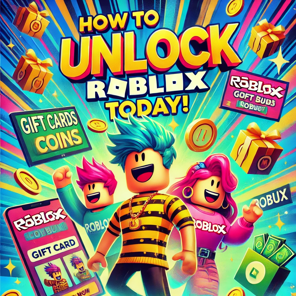 Roblox Gift Card Codes Free 